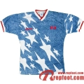 Retro Maillot de Foot Etats-Unis Exterieur 1994