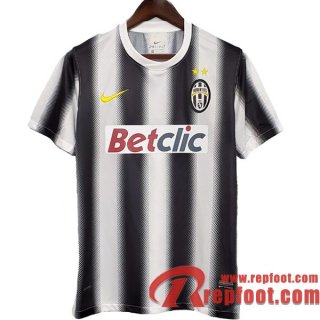 Retro Maillot de Foot Juventus Domicile 2011/2012