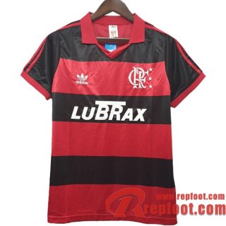 Retro Maillot de Foot Flamengo Domicile 1990/1991