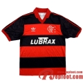 Retro Maillot de Foot Flamengo Domicile 1987/1990 Retro Maillot de Foot Flamengo Domicile 1987/1990