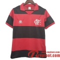 Retro Maillot de Foot Flamengo Domicile 1982