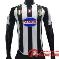 Retro Maillot de Foot Juventus Domicile 2002/2003