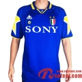 Retro Maillot de Foot Juventus Exterieur 1995/1996