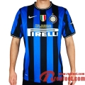 Retro Maillot de Foot Inter Milan Domicile 2009/2010