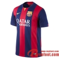 Retro Maillot de Foot FC Barcelone Domicile 2014/2015