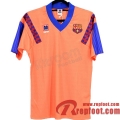 Retro Maillot de Foot FC Barcelone Exterieur 1991/1992