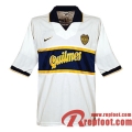 Retro Maillot de Foot Boca Juniors Exterieur 1996/1997