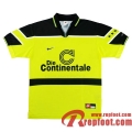 Retro Maillot de Foot Dortmund BVB Domicile 1997