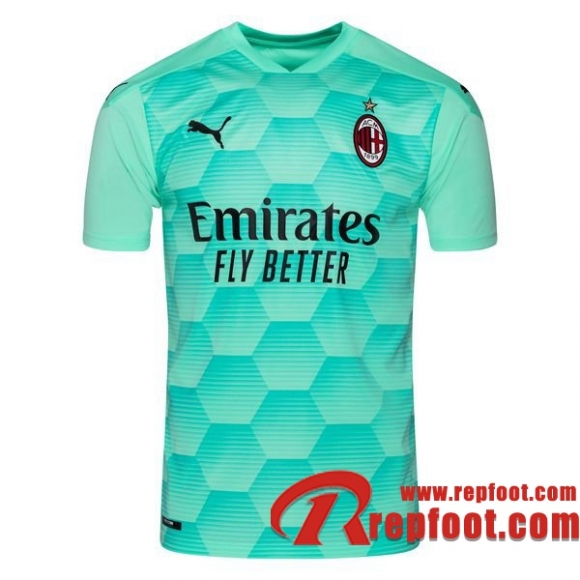 AC Milan Maillot de Gardien de but 2020-21