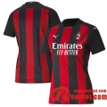 AC Milan Maillot de Femme Domicile 2020-21