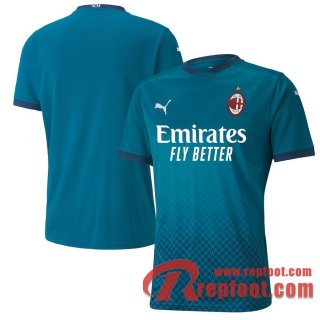 AC Milan Maillot de Third 2020-21