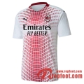 AC Milan Maillot de Exterieur 2020-21