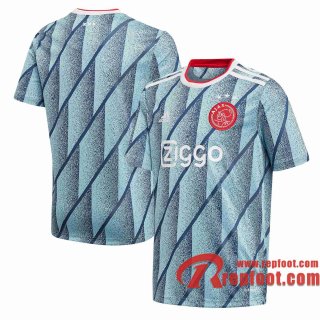 Ajax Maillot de Amsterdam Exterieur 2020-21