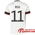 Allemagne Maillot de Reus #11 Domicile EURO 2020