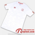 America de Cali Maillot de Exterieur 2020