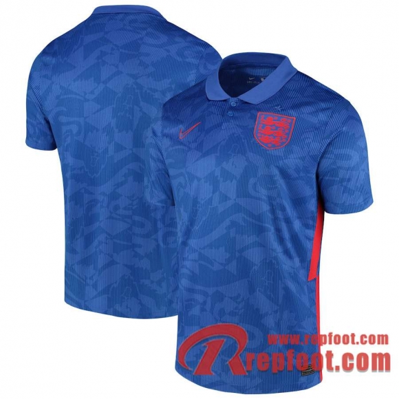 Angleterre Maillot de Exterieur 2020-21