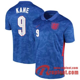 Angleterre Maillot de Kane #9 Exterieur 2020-21