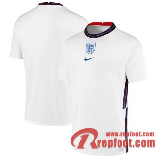 Angleterre Maillot de Domicile 2020-21