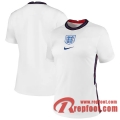 Angleterre Maillot de Domicile Femme 2020-21