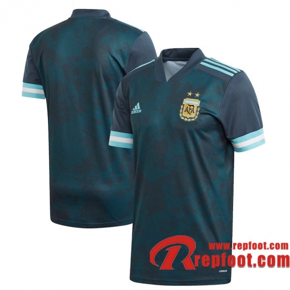 Argentine Maillot de Exterieur 2020 2021