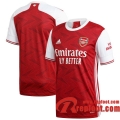 Arsenal Maillot de Domicile 2020-21 Arsenal Maillot de Domicile 2020-21