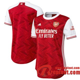 Arsenal Maillot de Femme Domicile 2020-21