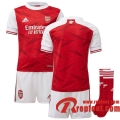 Arsenal Maillot de Enfant Domicile 2020-21