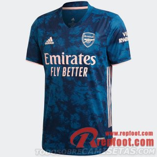 Arsenal Maillot de Third 2020-21