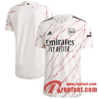 Arsenal Maillot de Exterieur 2020-21