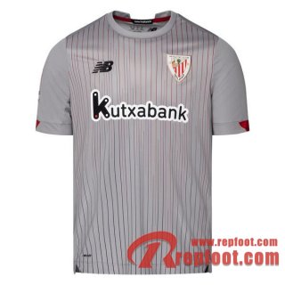 Athletic Bilbao Maillot de Exterieur 2020-21