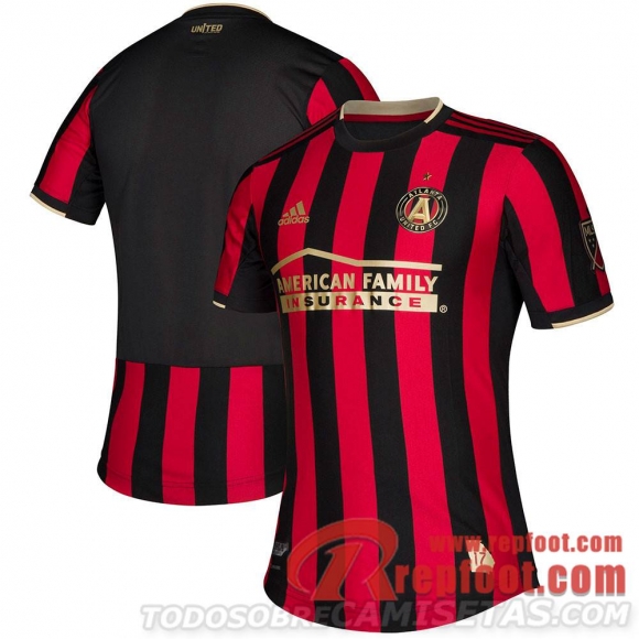 Atlanta United Maillot de Domicile 2020