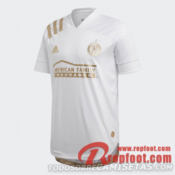Atlanta United Maillot de Exterieur 2020  Atlanta United Maillot de Exterieur 2020
