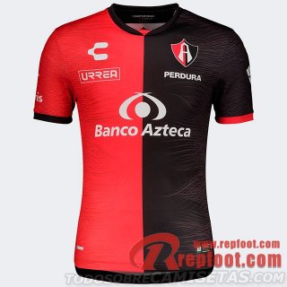 Atlas FC Maillot de Domicile 2020-21