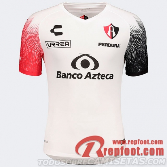 Atlas FC Maillot de Exterieur 2020-21