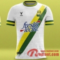 Atletico Bucaramanga Maillot de Exterieur 2020