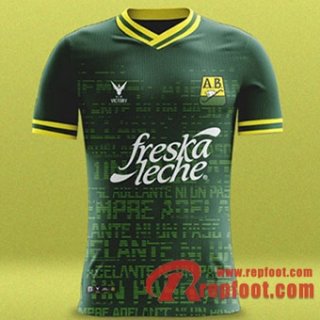 Atletico Bucaramanga Maillot de Third 2020