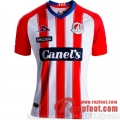 Atlético de San Luis Maillot de Domicile 2020-21