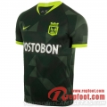 Atletico Nacional Maillot de Domicile 2020