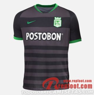 Atletico Nacional Maillot de Exterieur 2020