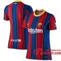 Barcelone Maillot de Femme Domicile Vapor Match 2020-21