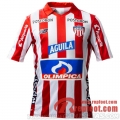 Junior de Barranquilla Maillot de Domicile 2020