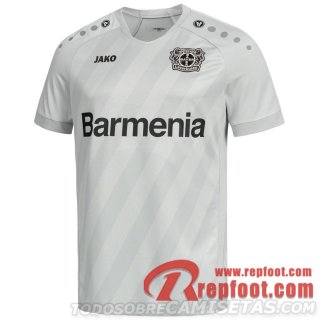 Bayer 04 Leverkusen Maillot de Third 2020-21