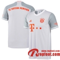 Bayern Munich Maillot de Exterieur 2020-21