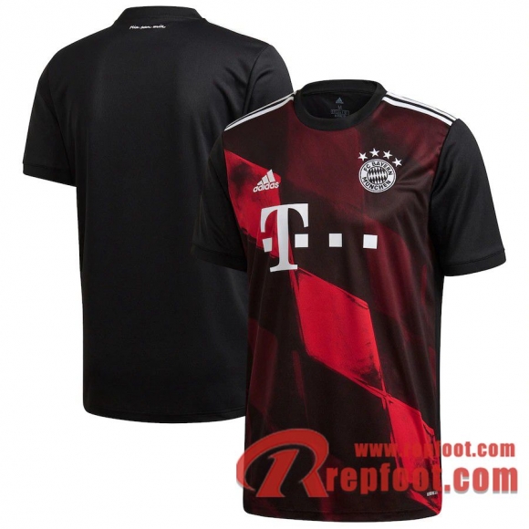 Bayern Munich Maillot de Third 2020-21