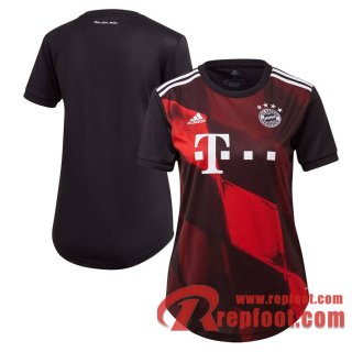 Bayern Munich Maillot de Femme Third 2020-21