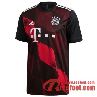 Bayern Munich Maillot de Enfant Third 2020-21