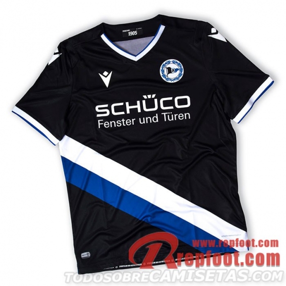 Arminia Bielefeld Maillot de Domicile 2020-21