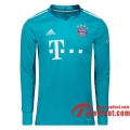 Bayern Munich Maillot de Gardien Manches longues 2020-21