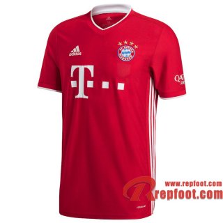 Bayern Munich Maillot de Enfant Domicile 2020-21