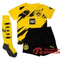 Borussia Dortmund Maillot de Enfant Domicile 2020-21